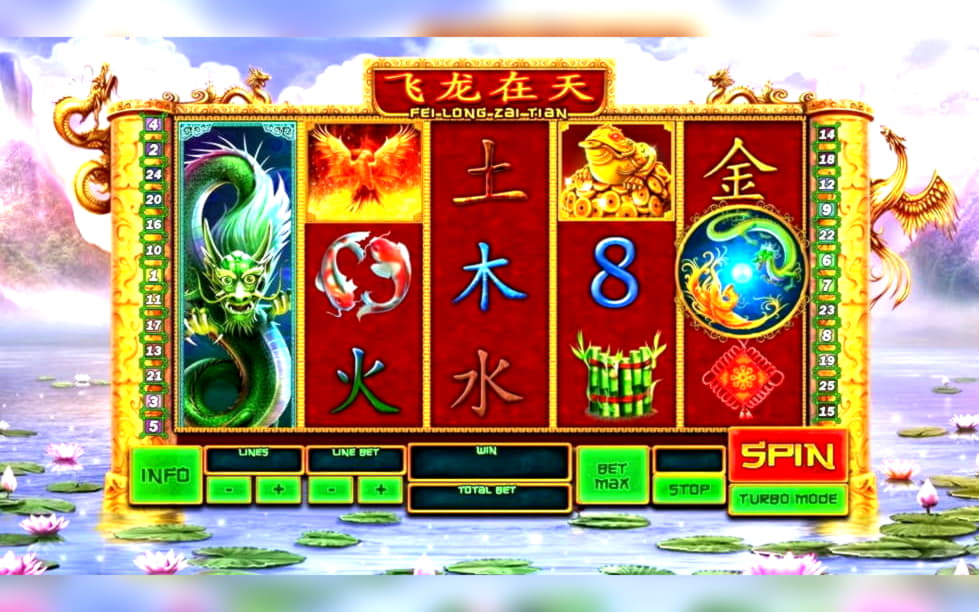 EUR 770 Online Casino Tournament at Fruity Casa Casino