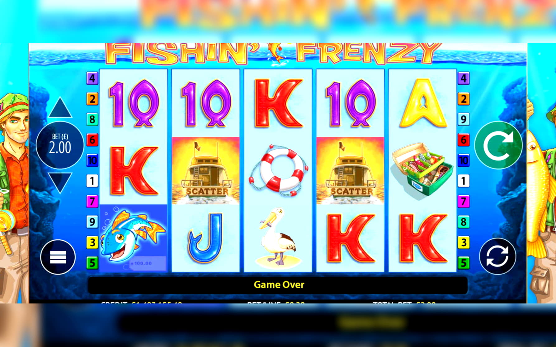 €75 Free Cash at Jackpot City Casino