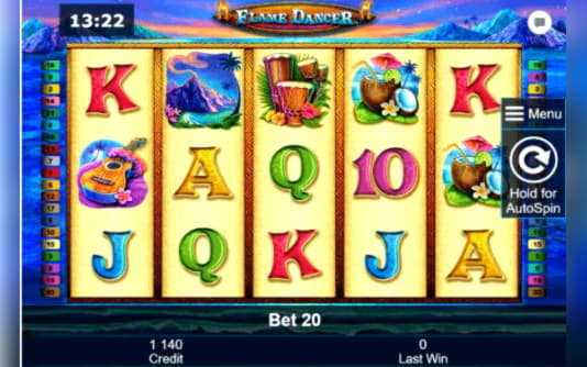 EUR 975 Casino Tournament at Ikibu Casino