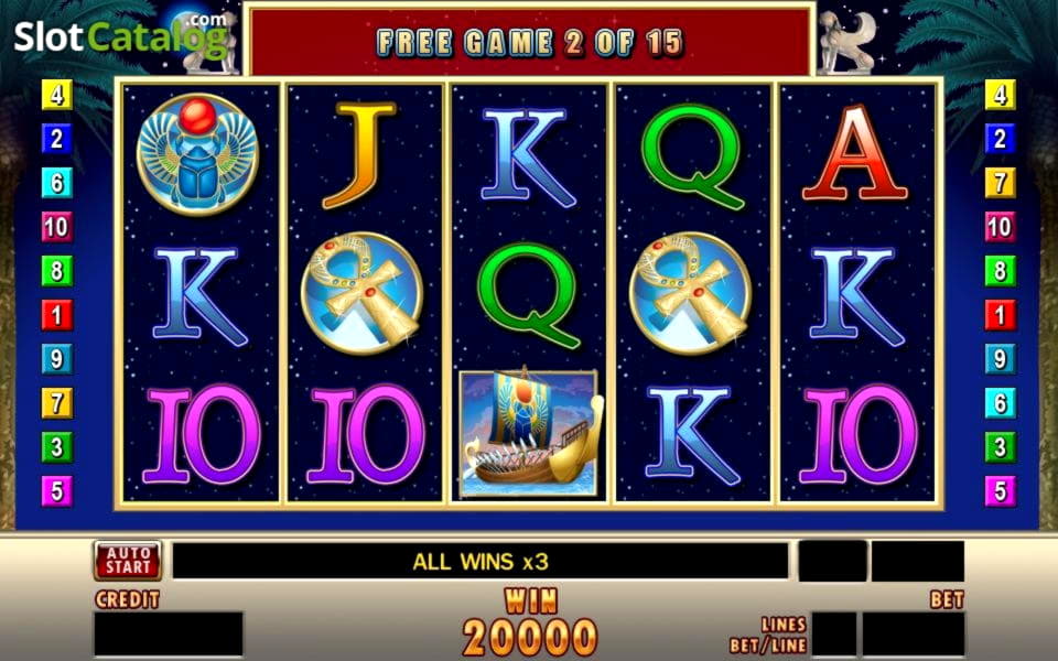 185 FREE Spins at Royal Panda Casino