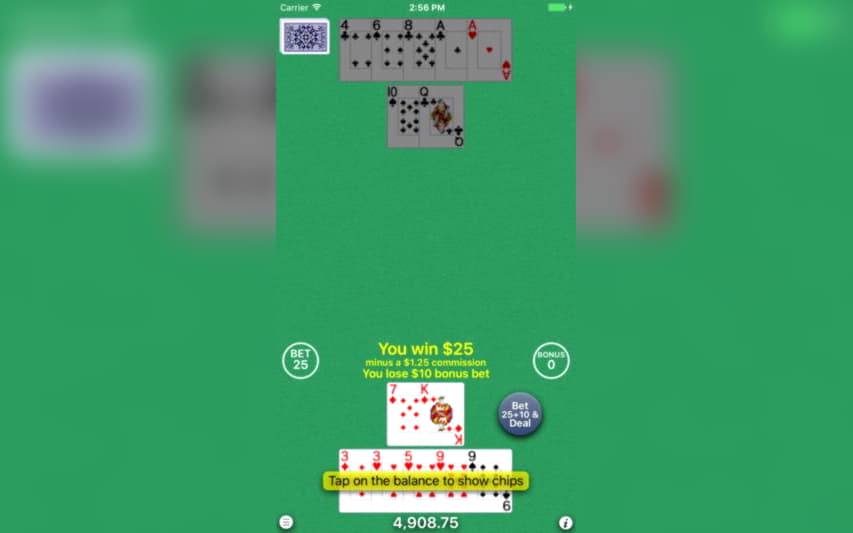 645% No Rules Bonus! at Super Lines Casino