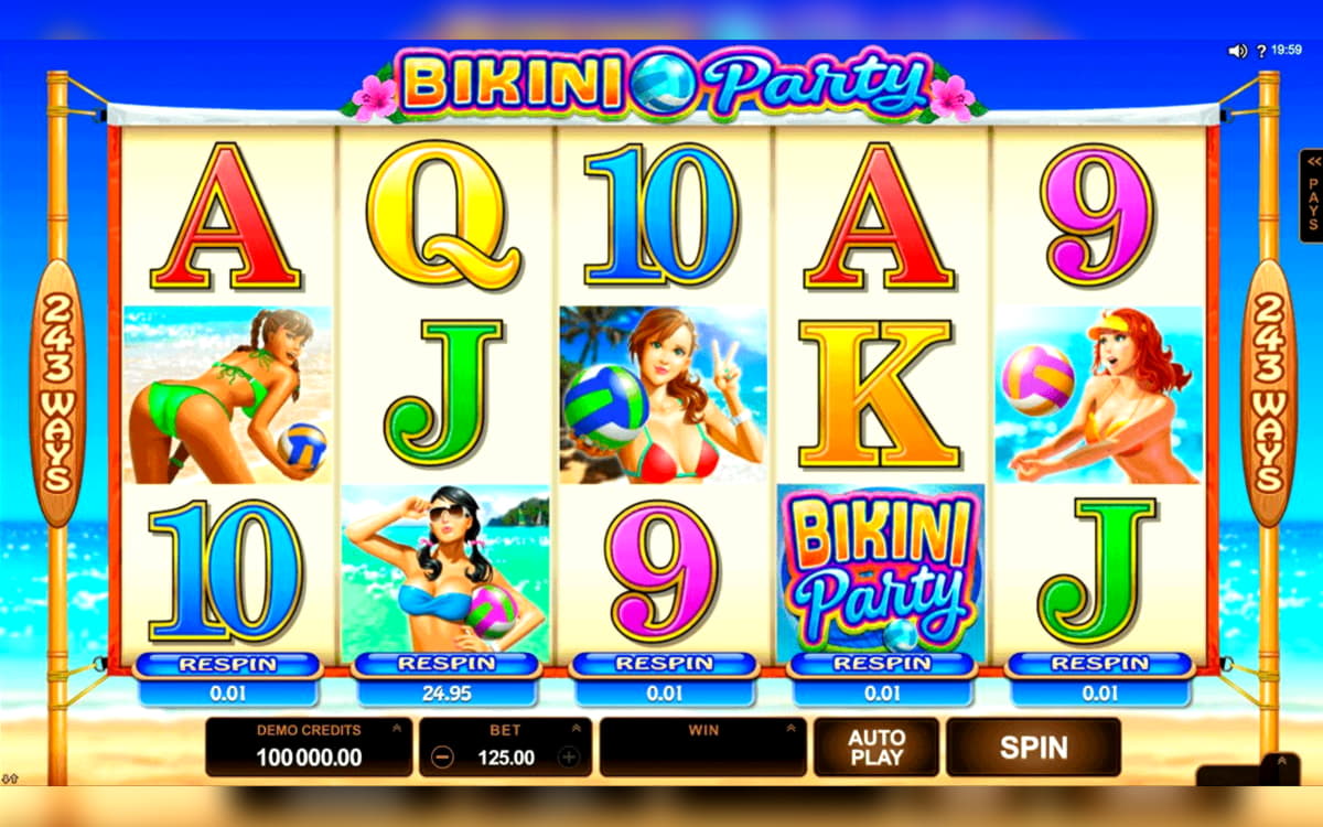 EURO 1165 No deposit bonus casino at Betway Casino