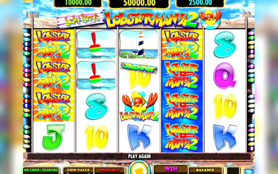 €425 Free Chip Casino at Party Casino