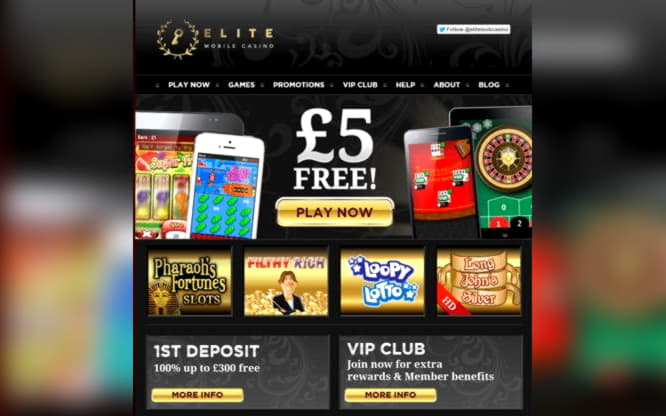 420% Deposit Match Bonus at Party Casino