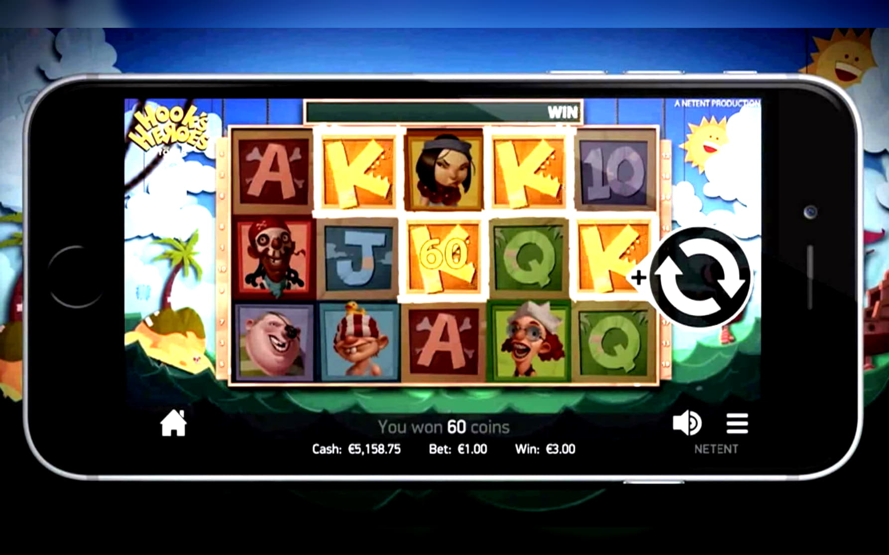 £275 Online Casino Tournament at Jackpot City Casino