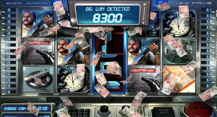 EURO 4780 NO DEPOSIT at Joy Casino