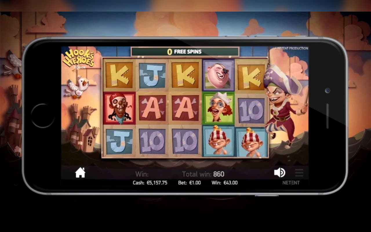 €245 Tournament at Genesis Casino