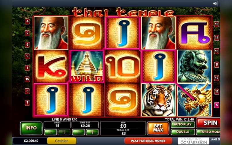 10 Free Spins no deposit casino at Joy Casino