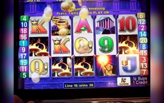 €2150 no deposit bonus code at Wink Slots Casino