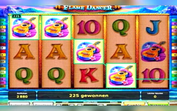 66 Free casino spins at Wink Slots Casino