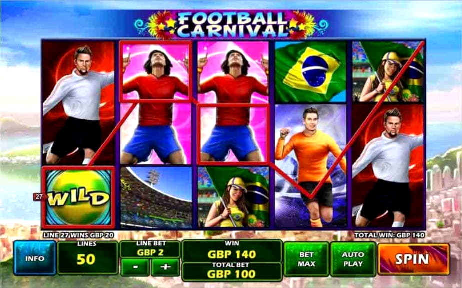 60 free spins at Rizk Casino