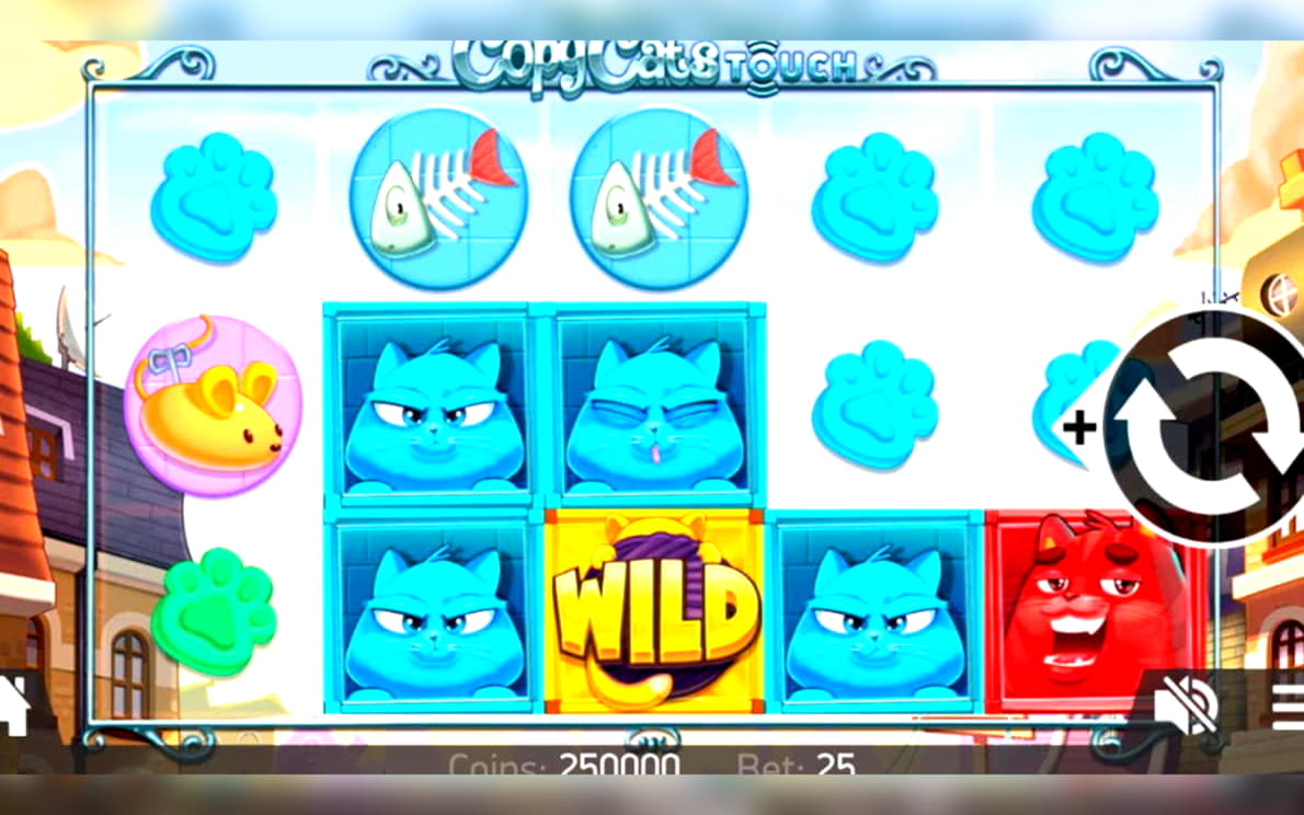 185 FREE SPINS at Get Lucky Casino