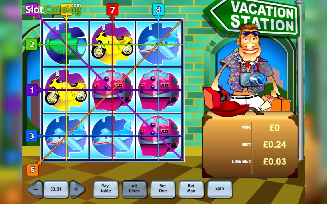 €4270 No Deposit at Super Lines Casino