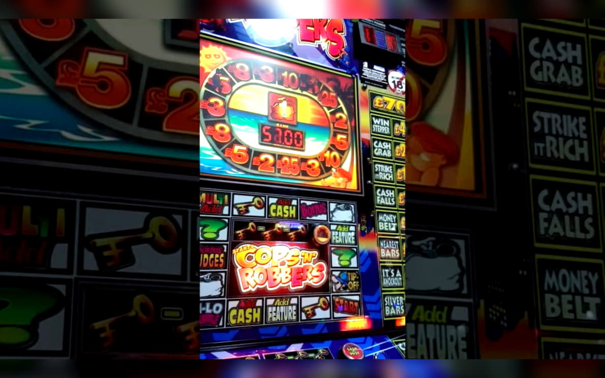 EUR 385 Casino Tournament at King Billy Casino