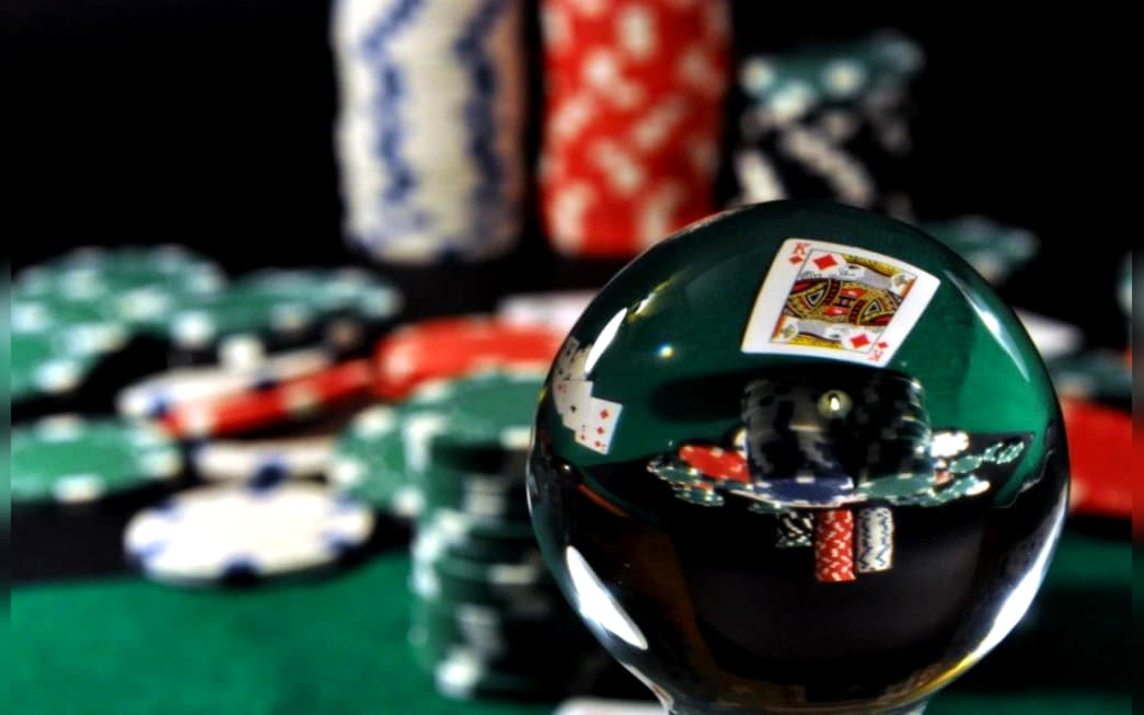 525% Match at a casino at Party Casino