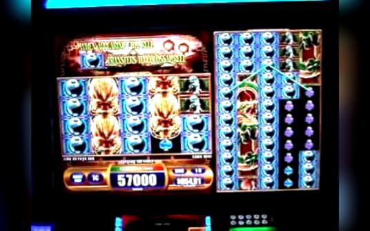 190 free spins at Bet At Home Casino