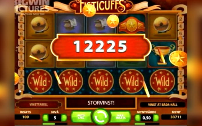 £265 Online Casino Tournament at Jackpot City Casino