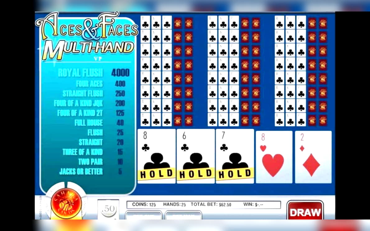 EUR 390 FREE Chip Casino at Fruity Casa Casino