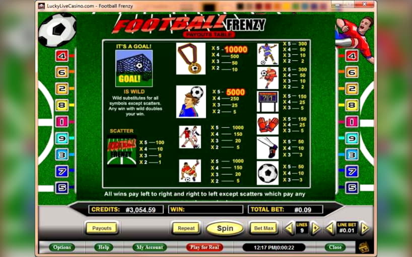 €195 casino chip at Casino Heroes
