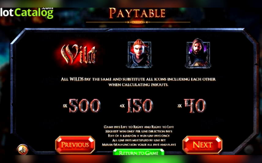 410% Deposit Match Bonus at All Slots Casino