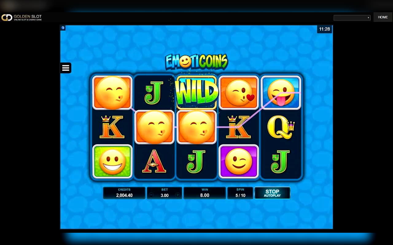 $685 Free Casino Ticket at Joy Casino