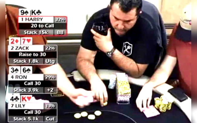 275 Trial Spins at Betway Casino