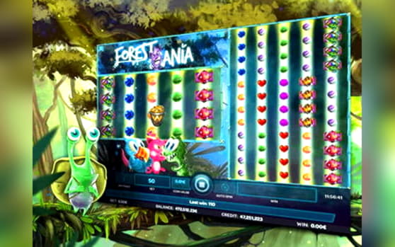 $735 Mobile freeroll slot tournament at Casino Heroes
