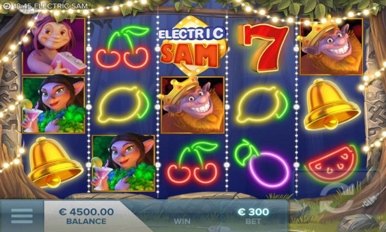 745% First deposit bonus at Mega Casino