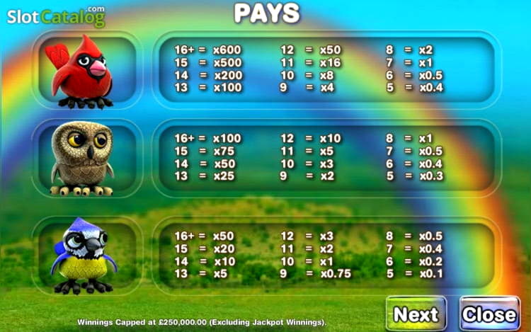 755% Match at a casino at Jackpot City Casino