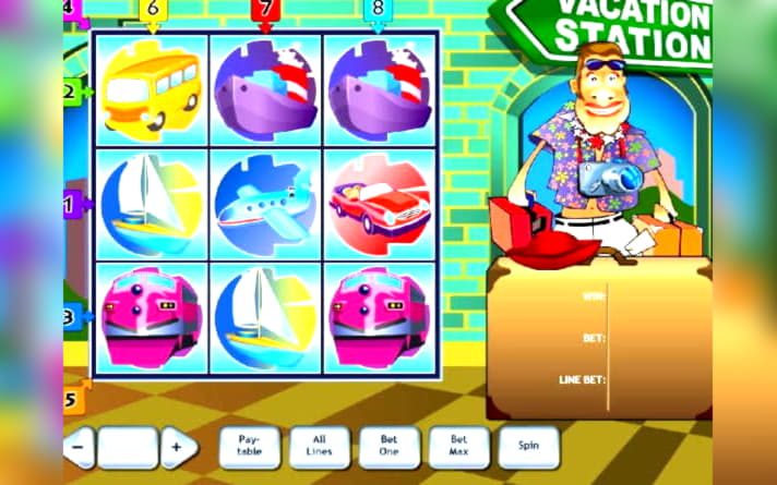 EUR 4295 No Deposit Bonus at BGO Casino