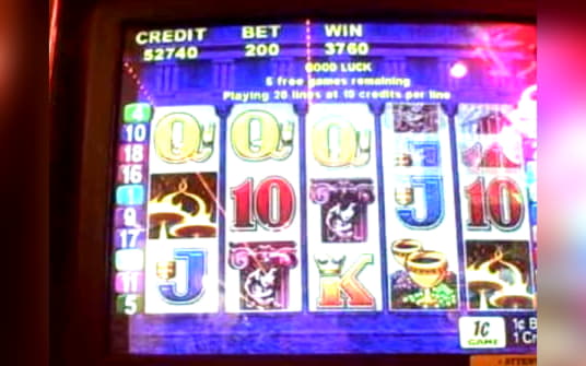 300 Free Spins at Mansion Casino