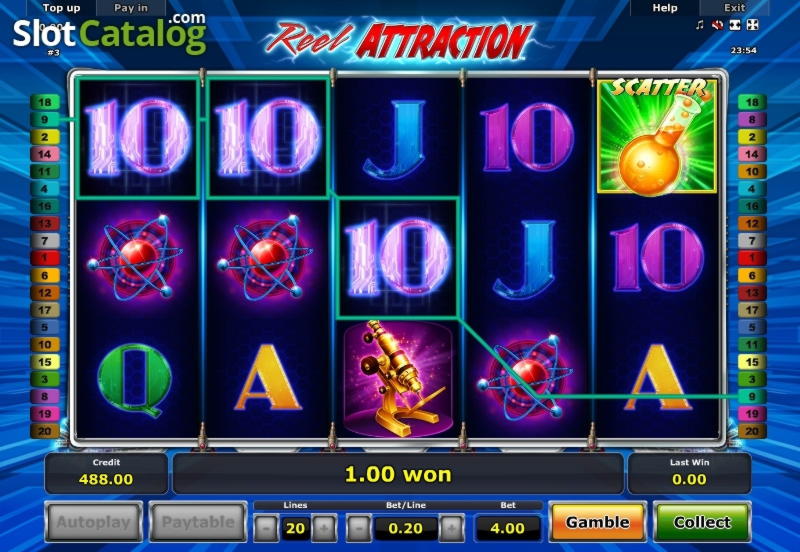125% Match Bonus Casino at Casino Heroes