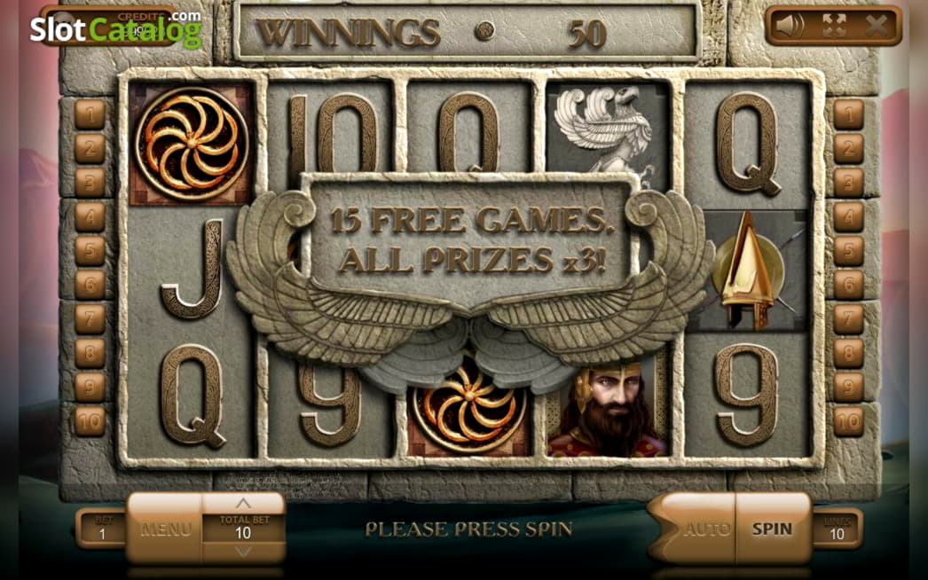 $365 Online Casino Tournament at bWin Casino