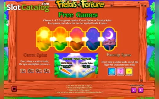 75 Free Spins Casino at Casino-X
