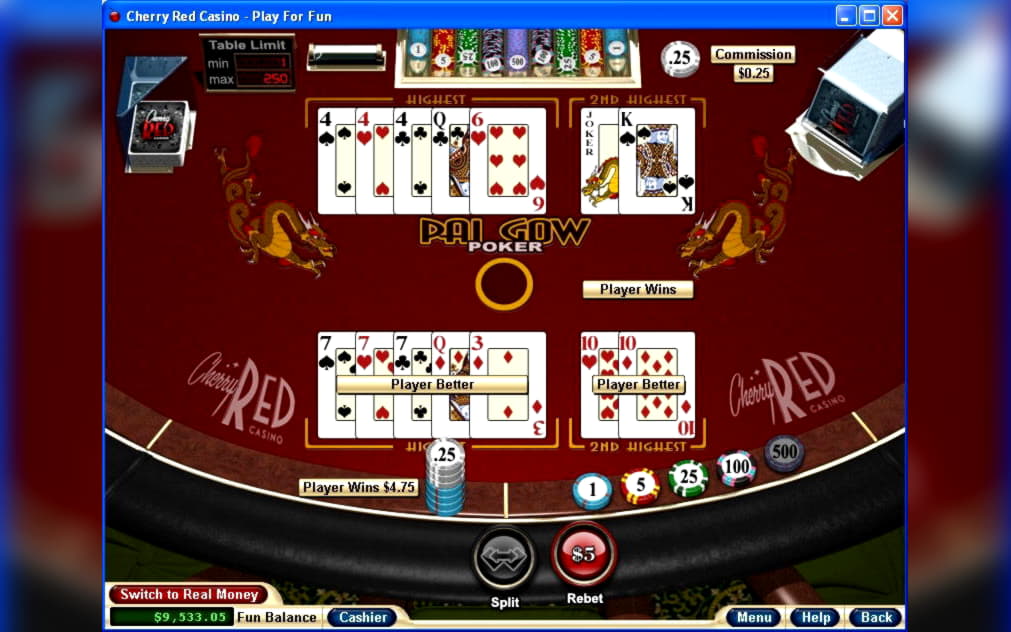 EUR 895 No deposit bonus casino at bWin Casino