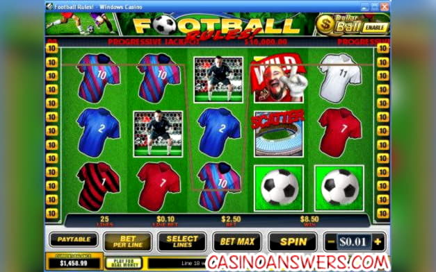 570% No Rules Bonus! at Bet At Home Casino