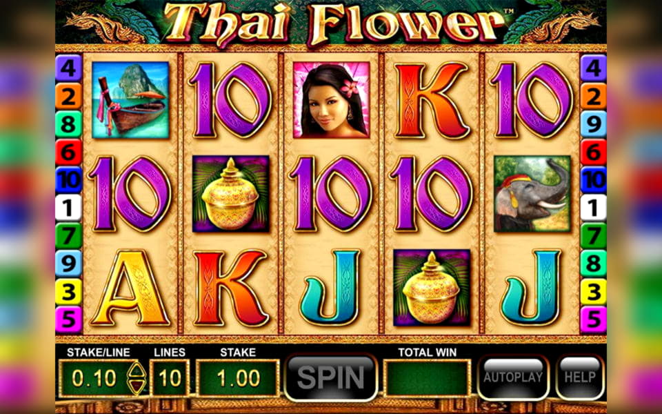 Eur 1040 NO DEPOSIT BONUS at Bet At Home Casino