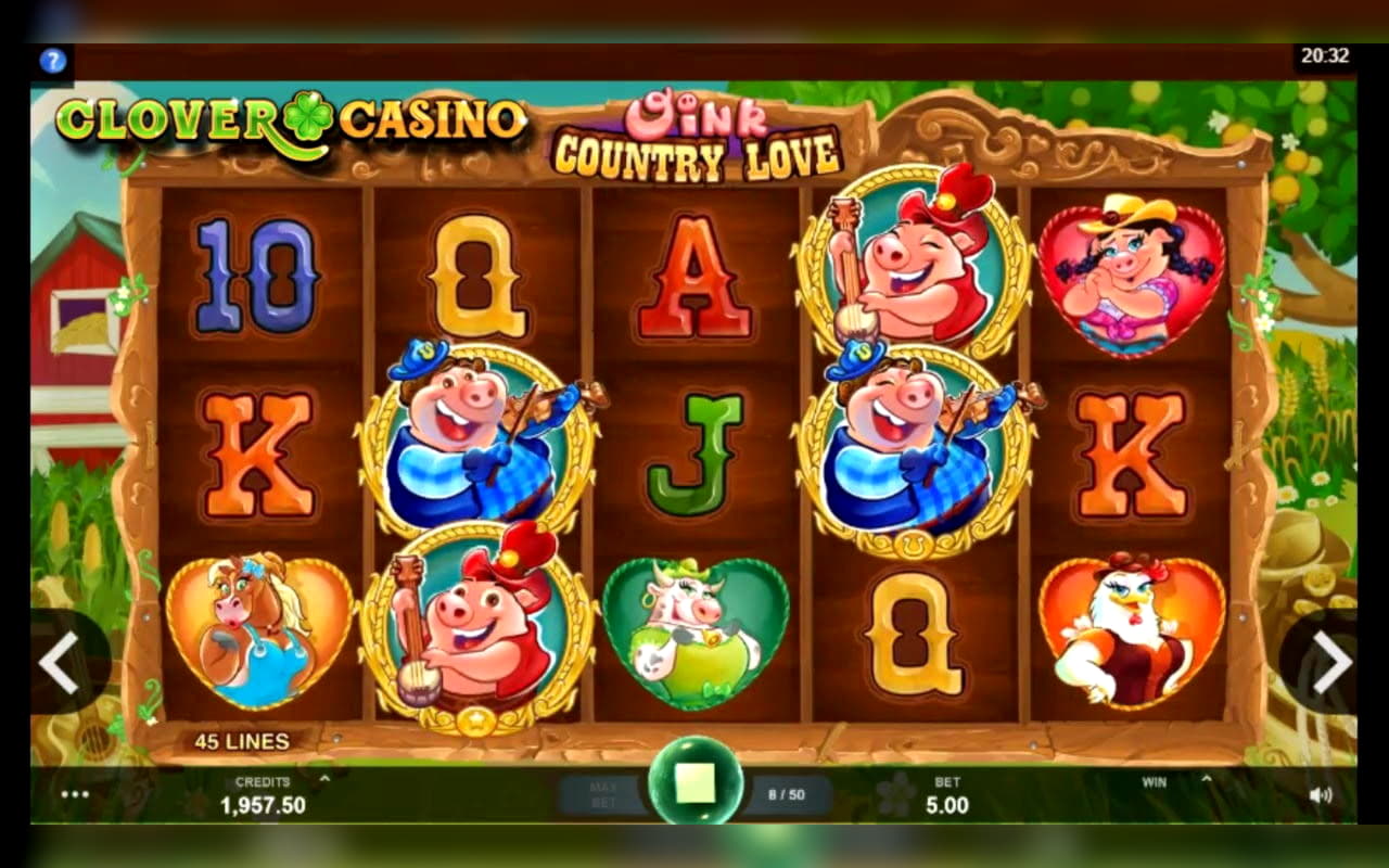 355% Match at a casino at Wink Slots Casino