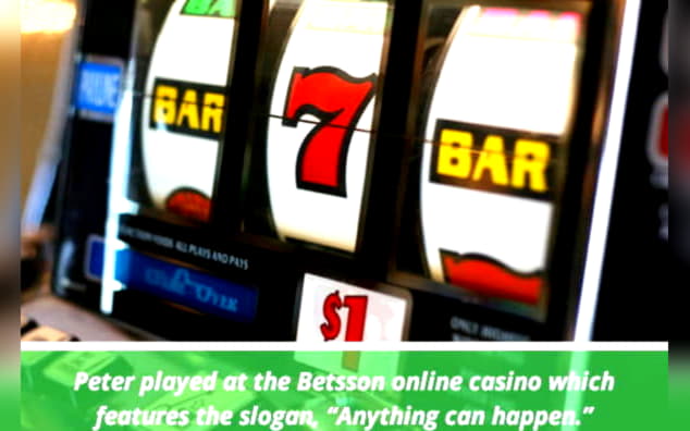 425% Signup Casino Bonus at Fruity Casa Casino