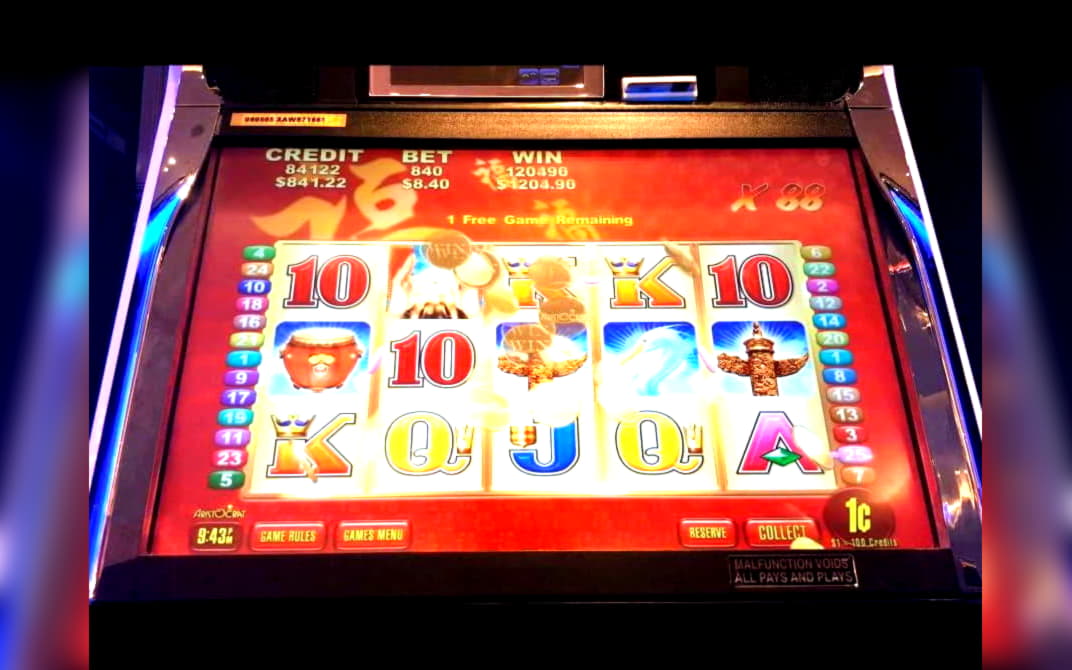 €850 Mobile freeroll slot tournament at Ikibu Casino