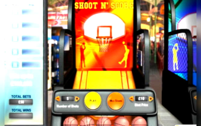 195 FREE SPINS at Super Lines Casino