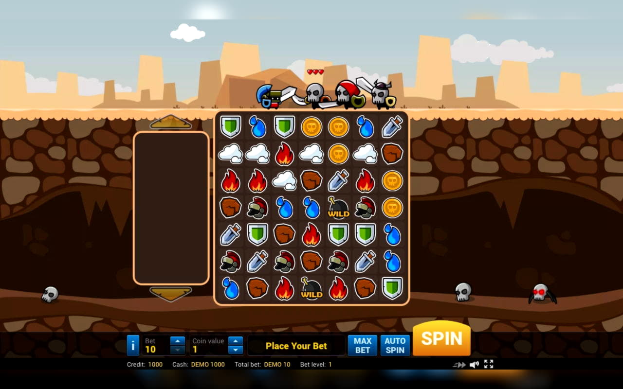 895% Signup casino bonus at Mega Casino