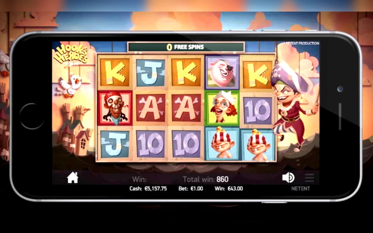 €1515 NO DEPOSIT at Jackpot City Casino