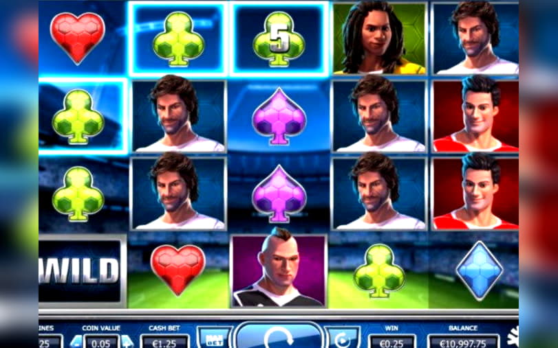 245 Free spins casino at Ikibu Casino
