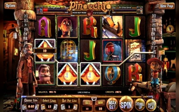 Eur 2710 No Deposit Bonus at Net Bet Casino
