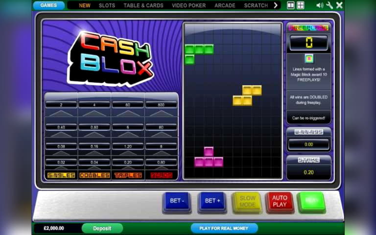 570% casino match bonus at Get Lucky Casino