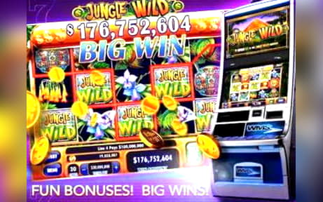 135 Free spins no deposit casino at LV Bet Casino