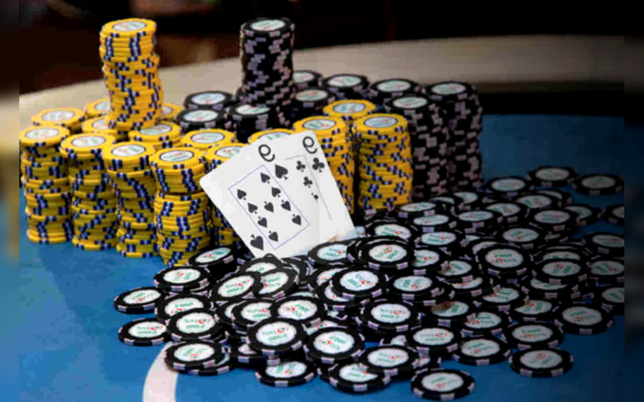 105 Free Casino Spins at Mr. Win Casino