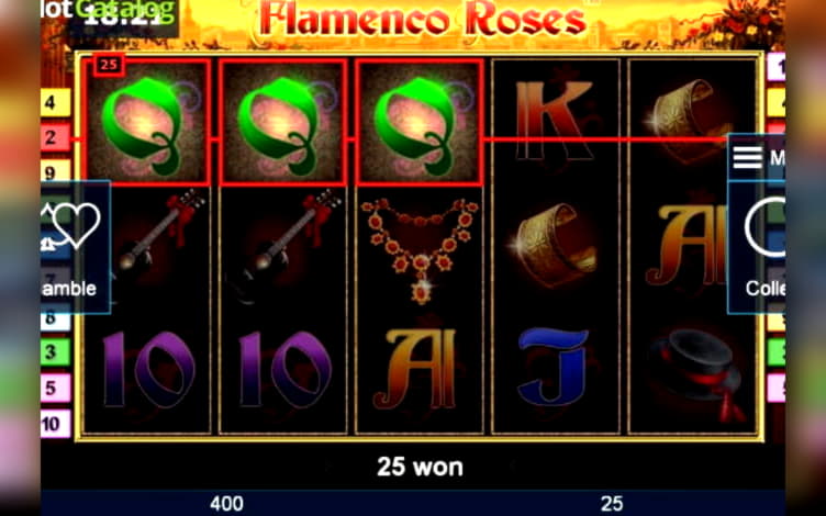 230 Free casino spins at Rizk Casino