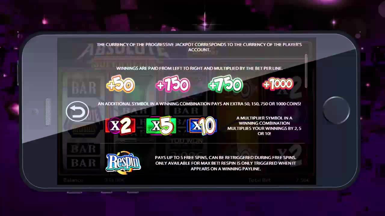€265 no deposit bonus at Betway Casino